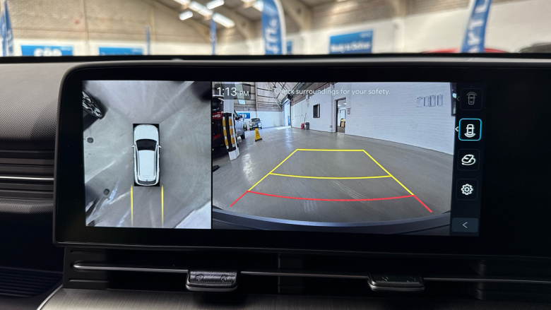 Hyundai KONA 1.0T Ultimate 5dr Petrol Hatchback